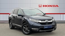 Honda CR-V 2.0 i-MMD Hybrid SR  2WD 5dr eCVT Hybrid Estate